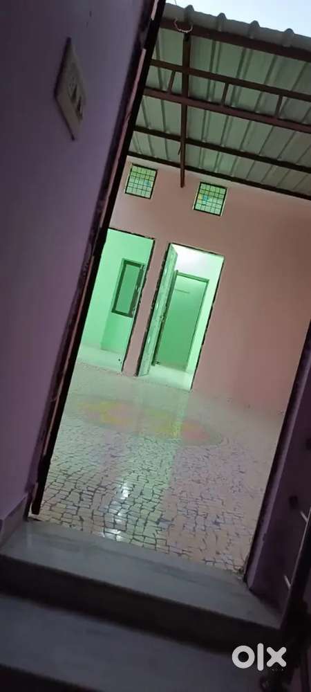 House for Rent. 1st floor