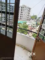 3 BHK flat on rent Diwalipura at Khodiyar Dairy