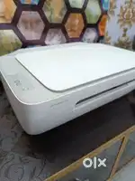 Hp printer good condition, ink cartridges are dried up