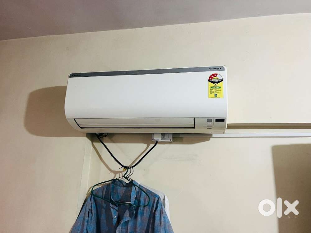 Daikin Inverter AC 1TN