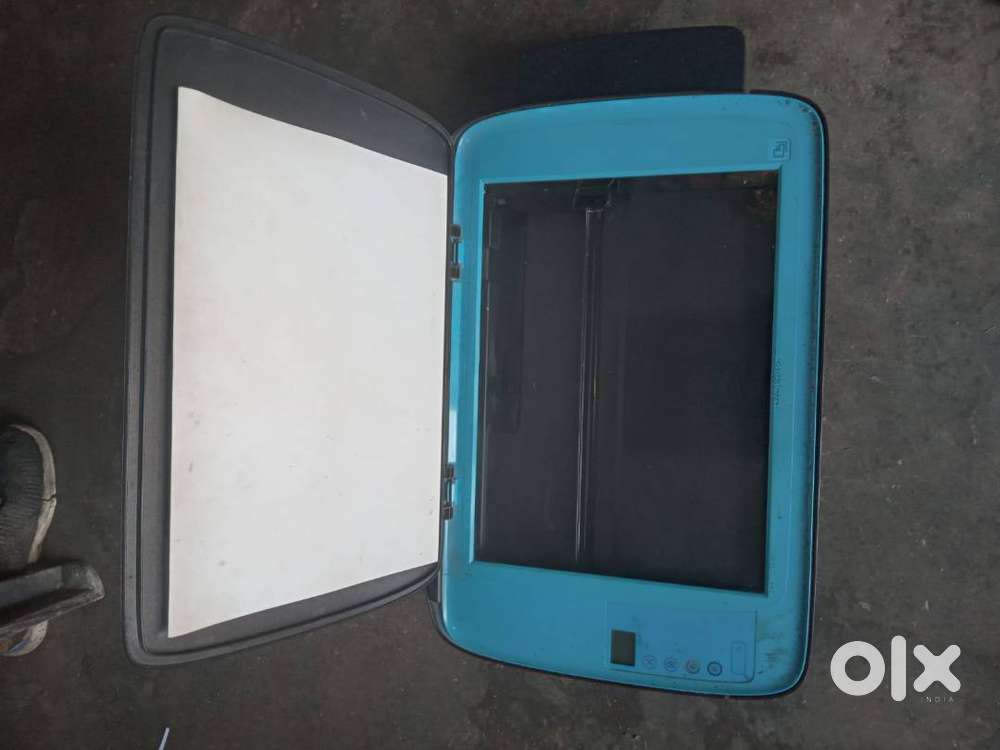 hp ink tank 319 printer