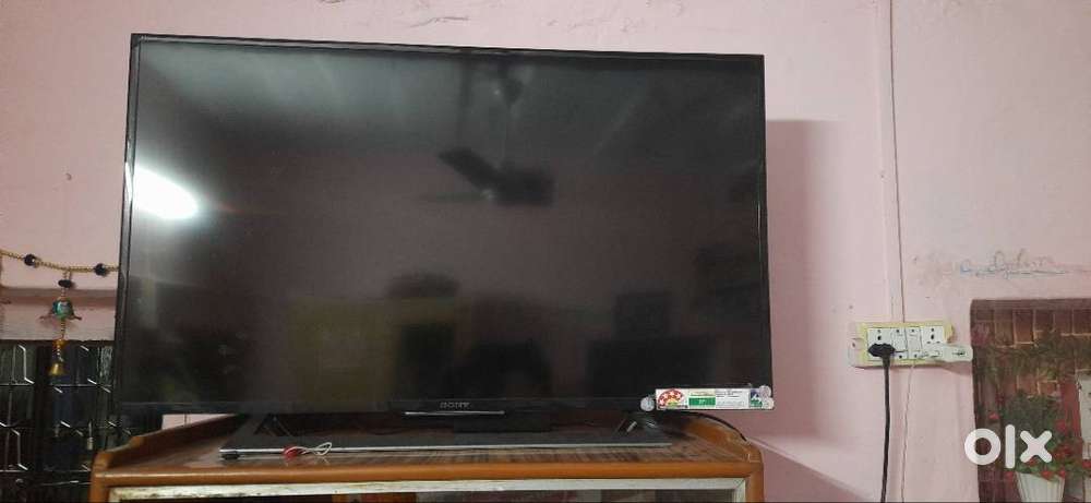 SONY LED 40 INCH
