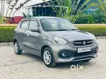 Maruti Suzuki Celerio 2021-1.0 VXI CNG MT, 2022, CNG & Hybrids