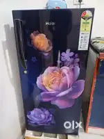 HAIER fridge