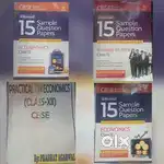 CBSE commerce stream classXll