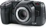 Blackmagic Cinema Camera 4K BMPCC4k