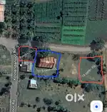 Old Rice mill and empty land for sale