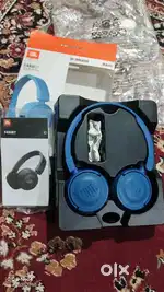JBL headphones