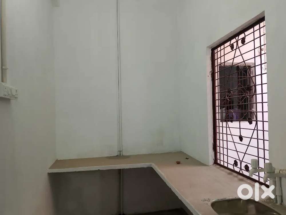 2 room plus 1 kitchen