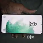 S22 Plus 5G( 8/128 ) Green