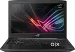 Nvidia 1050 Ti 4GB Graphics Asus ROG Gaming Laptop Sell