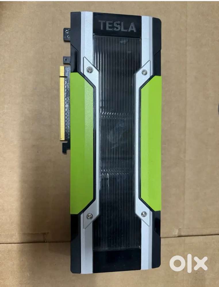 NVIDIA Tesla K80 24GB GDDR5 GPU Graphics Server Accelerator