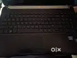 Hp pavilion dv6