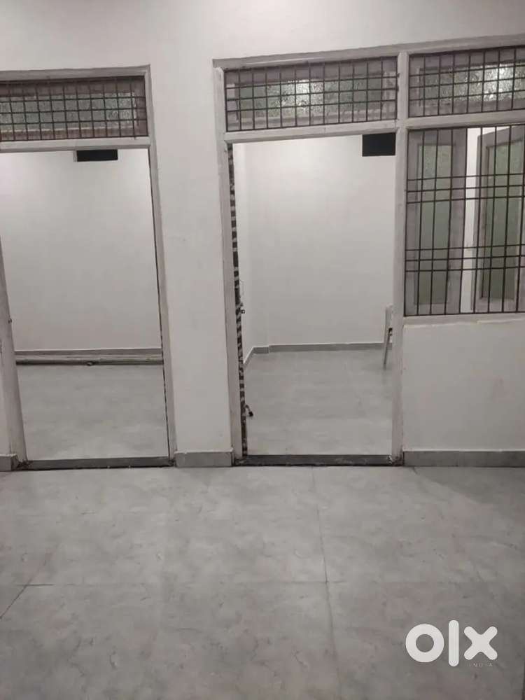 New seperate portion for rent