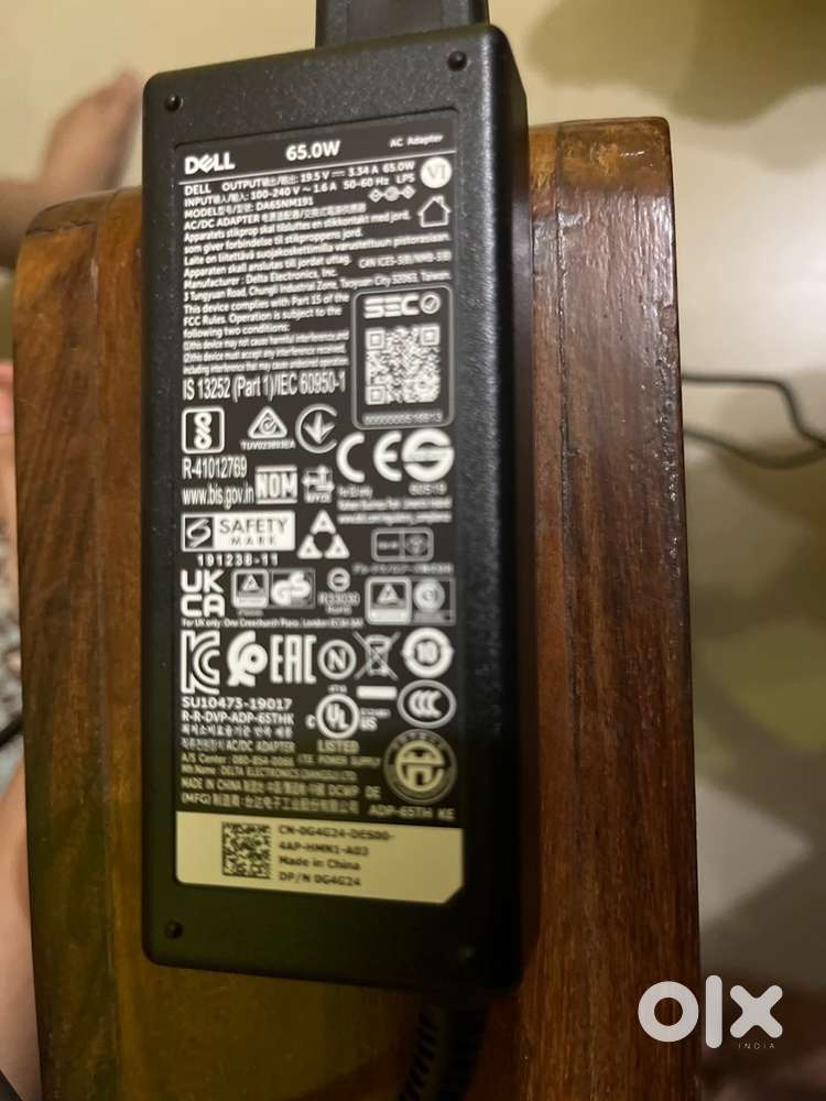 Dell 65.W Charger