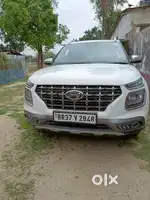 Hyundai Venue 2019