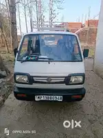 Maruti Suzuki Omni 2014