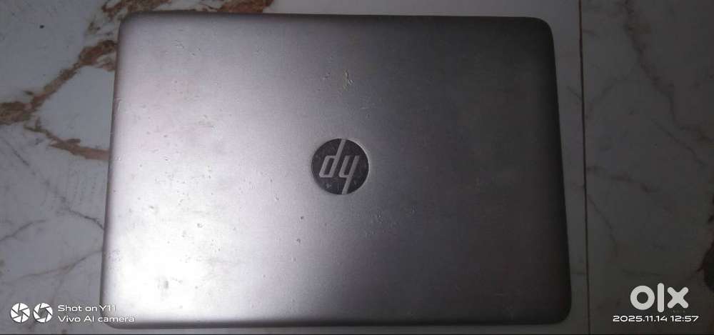 Hp laptop elite book g4