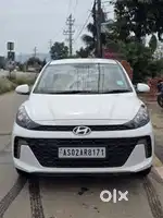 Hyundai Aura SX 1.2 (O) Petrol, 2024, Petrol