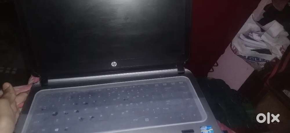 Laptop windows 8 i5 core