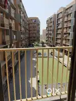 3 BHK Rent Flat Available Nana Chiloda