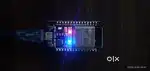 ESP32 WROOM-32 WiFi + Bluetooth Development Board (New Condition)