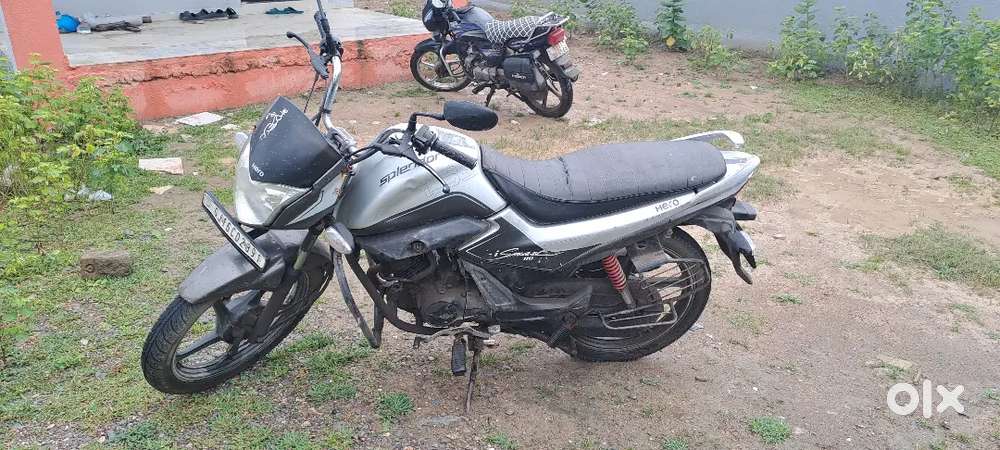 Good condition, second owner