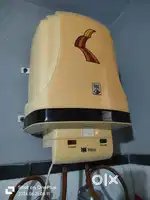 Bajaj 15 litres geyser