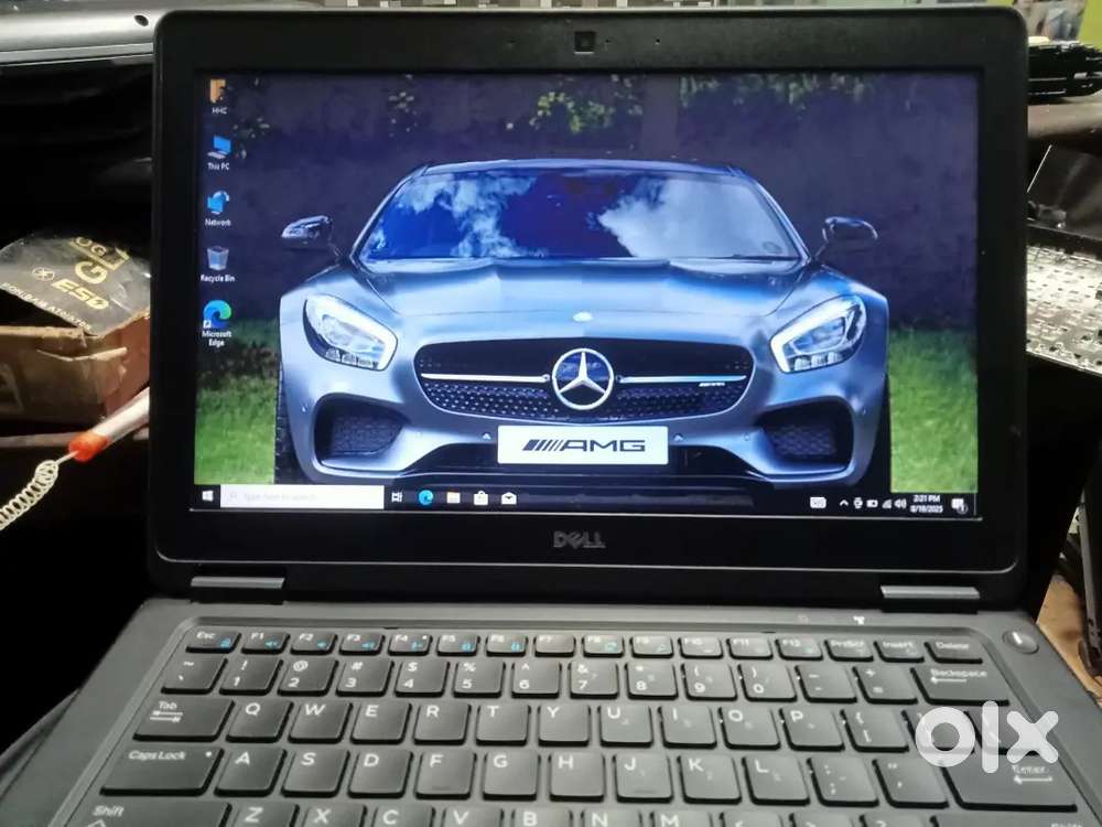 Hp Dell latitude lenovo i5-4th i5-10th all gen 8/256 laptop available