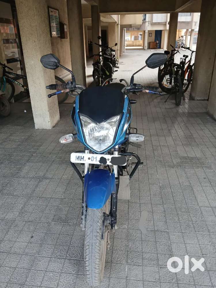 Hero Splendor Ismart 110