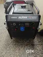 Silent 8.5 kw model in Rs 1,75,000