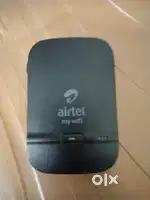 Airtel my wifi