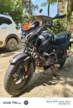 Glamour xtec 125cc