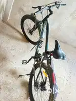 Hero Monk cycle