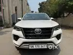 Toyota Fortuner 3.0 4x4 Manual, 2024, Diesel
