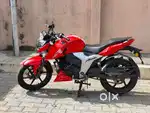 T V S APACHE RTR 160CC 4V 2021 MODEL