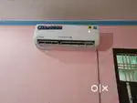 AC, Freeze, washing machine,