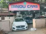 Maruti Suzuki Swift Dzire AMT VDI, 2018, Diesel