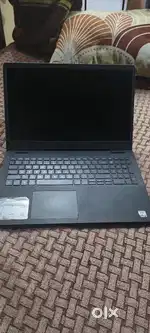 Dell Inspiron 3501 i3 10th gen