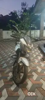 Apache RTR 180 Good condition