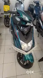 Best ev scooter visit our Showroom