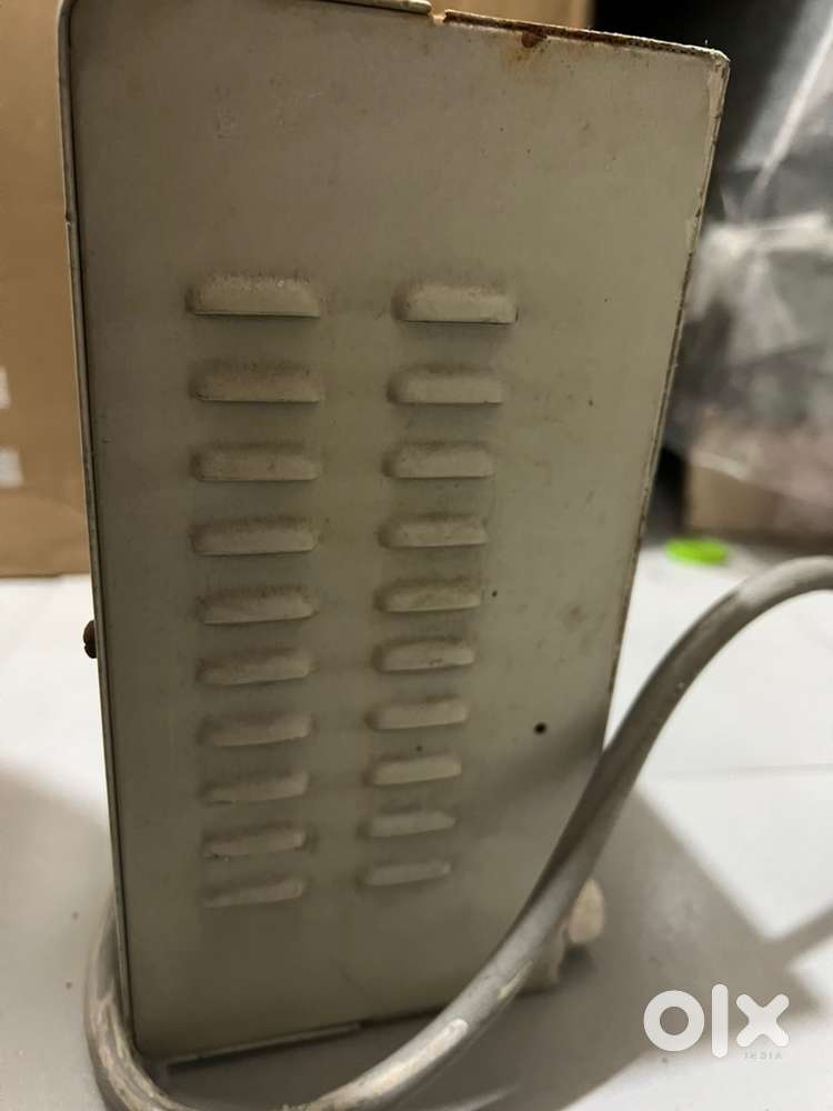 AC Stablizer heavy duty