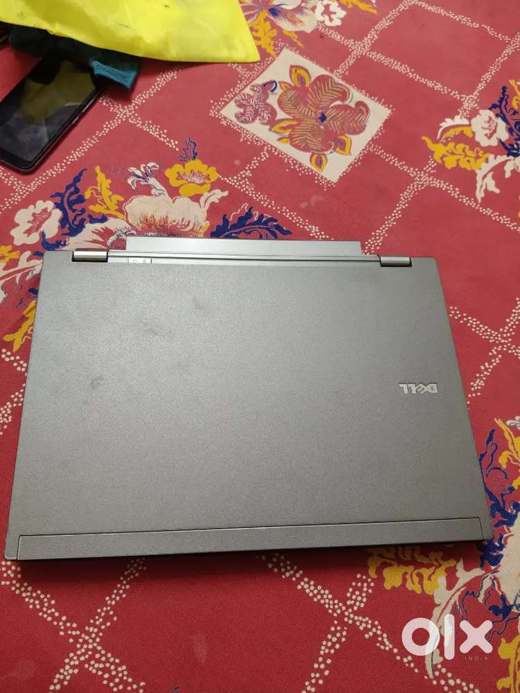 Dell latitude E6410
