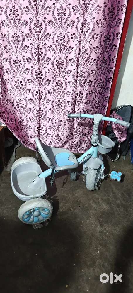 Kid bycycle