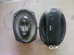 Speaker Bravo ASE 69303 WAYS