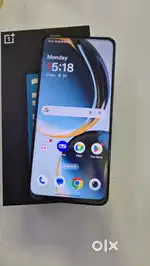 Oneplus Nord Ce 3 lite 128gb/8gb 5G in good condition