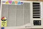 Carrier 3  star window Ac on sale