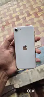 Iphone se 3 64gb starlight