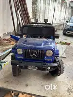 children small car