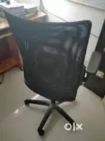 Executive chair (used)